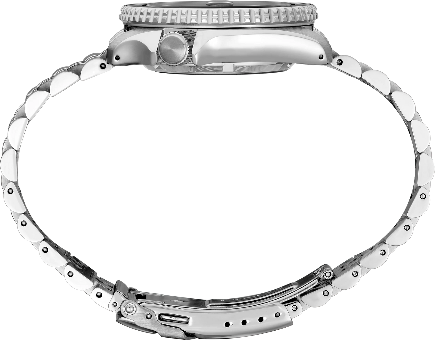 Seiko 5 Sports GMT