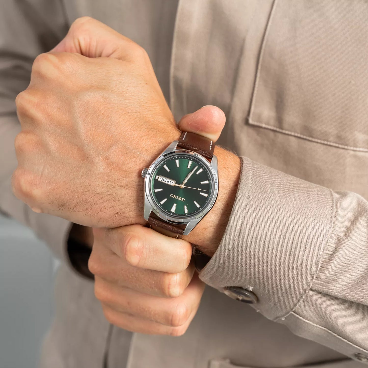 Seiko SUR449