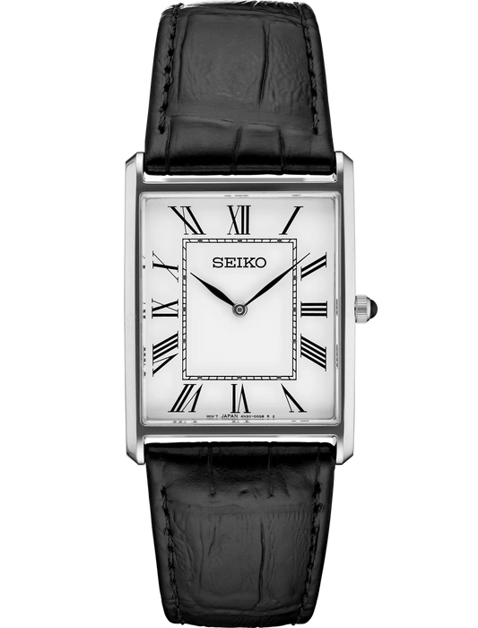 Seiko Tank