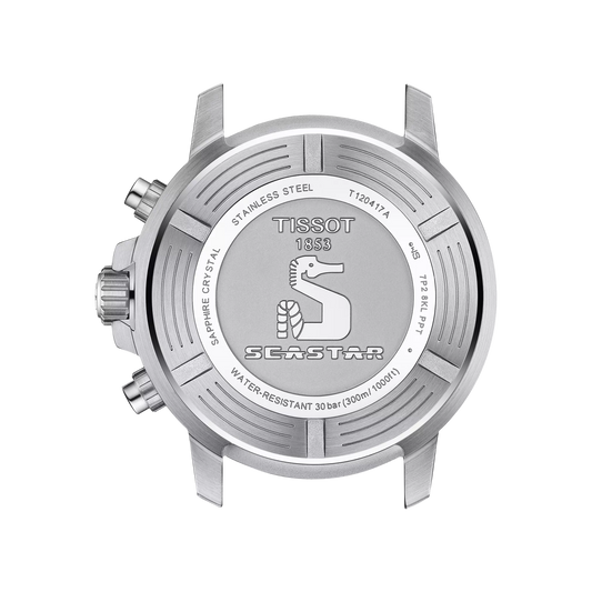 Tissot Seastar 1000 Chronograph