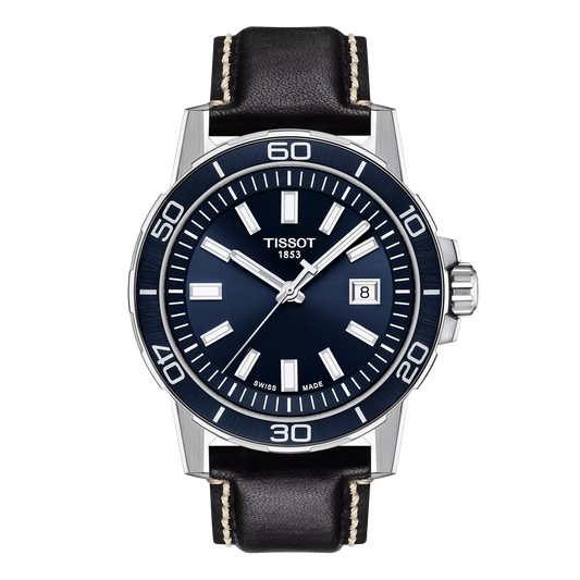 Tissot Supersport