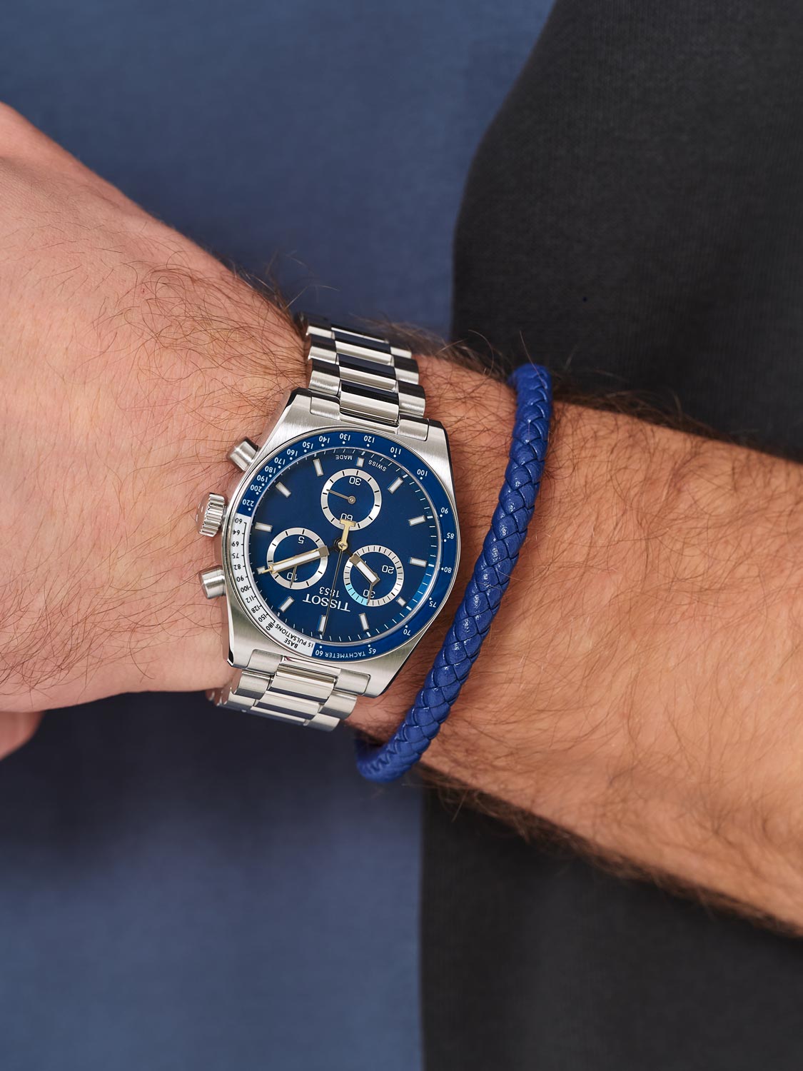 Tissot PR516