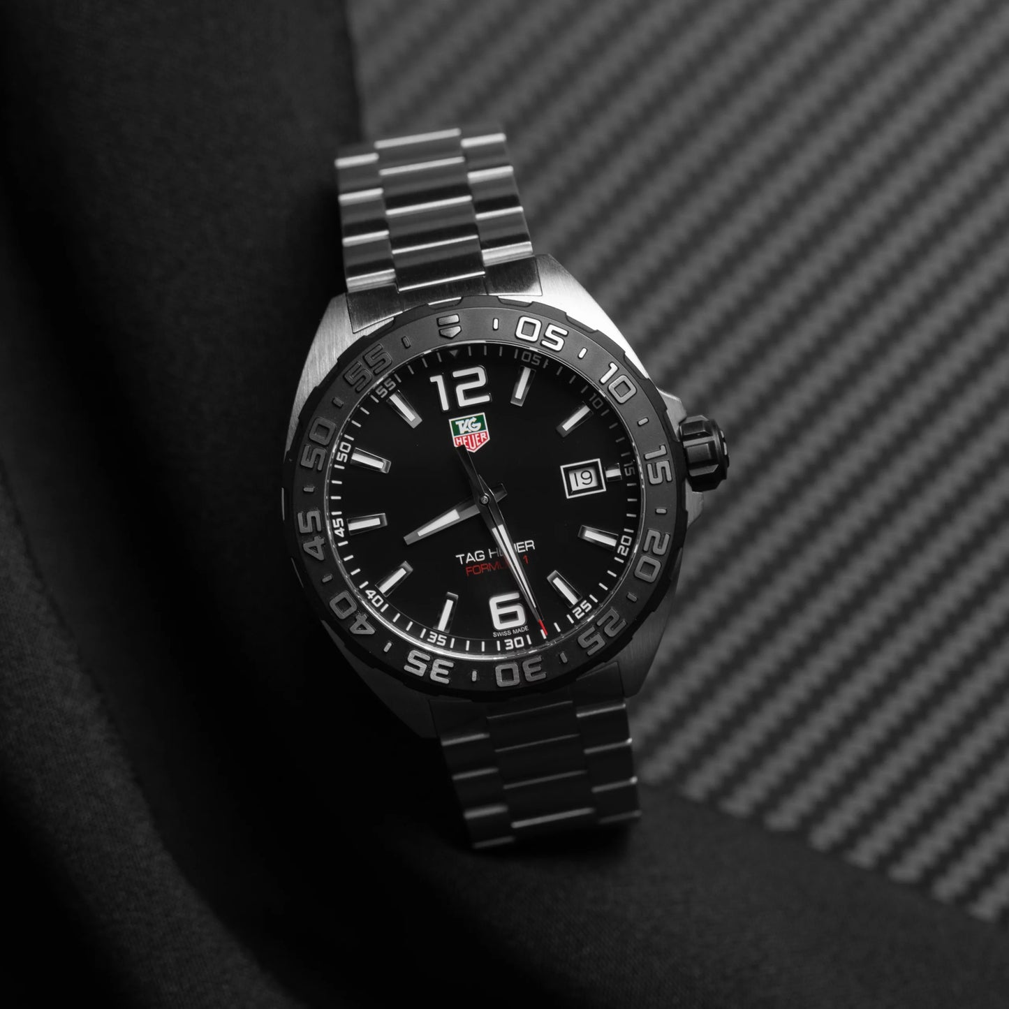 Tag Heuer Formula 1