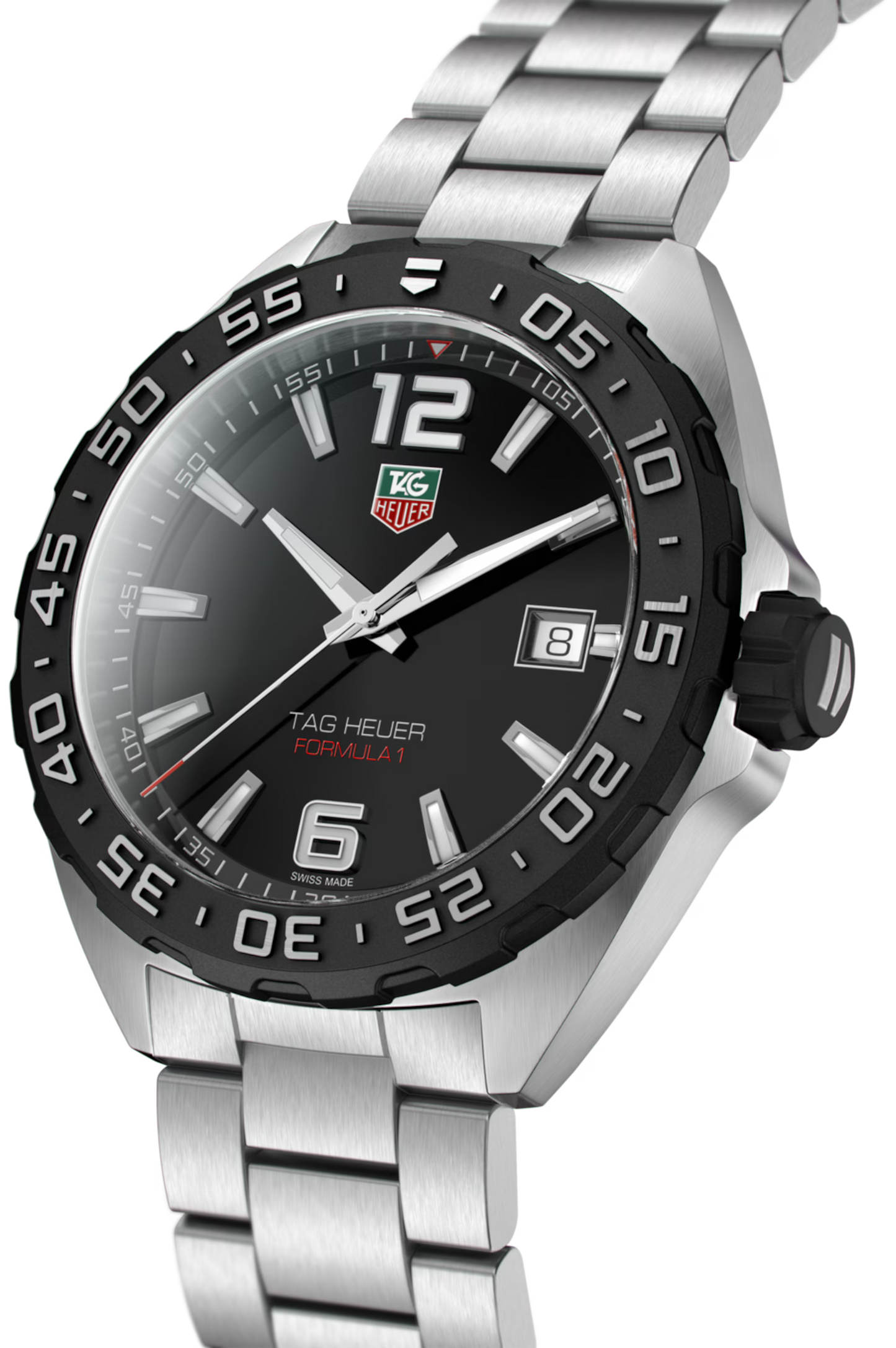 Tag Heuer Formula 1