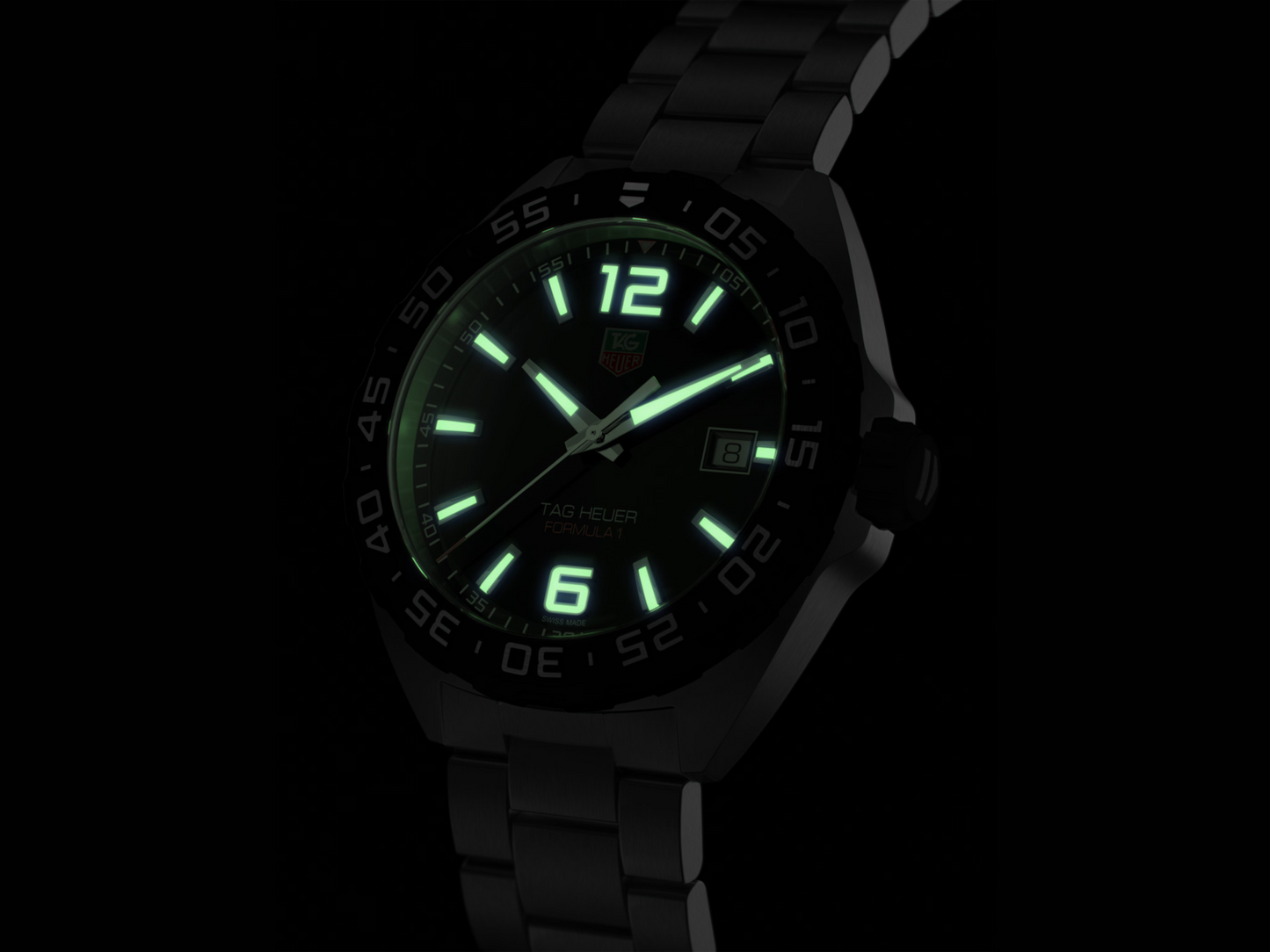 Tag Heuer Formula 1