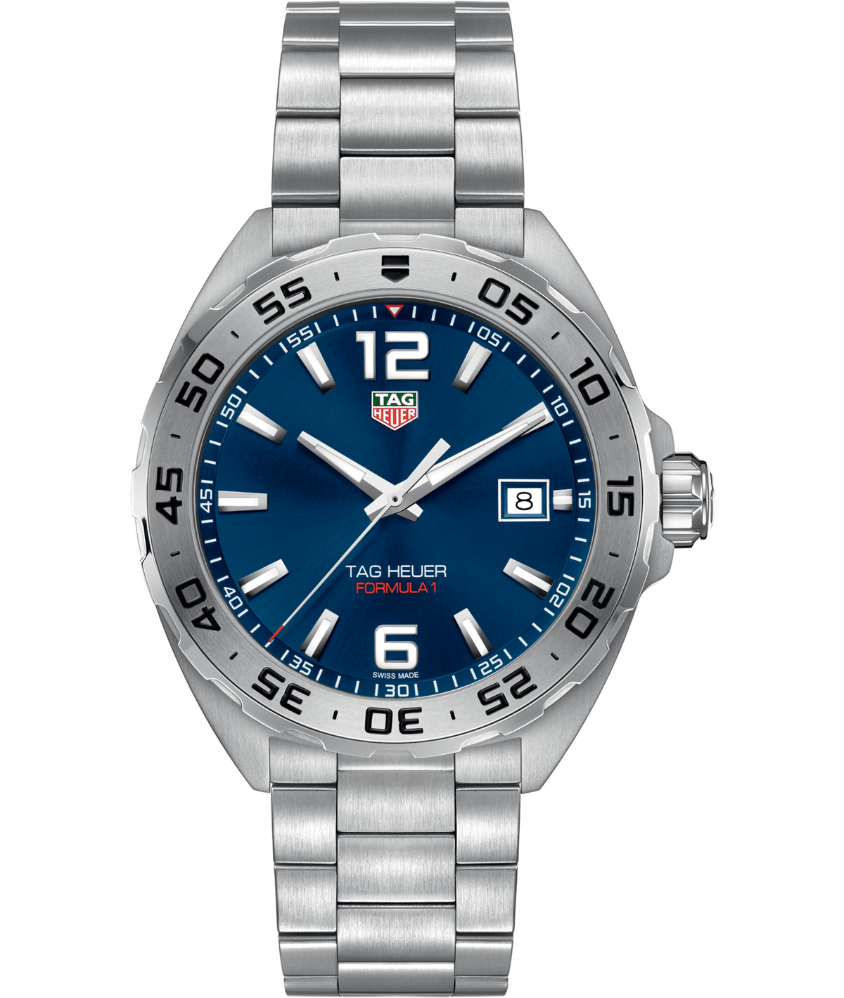 Tag Heuer Formula 1
