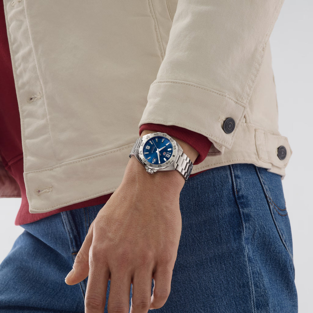 Tag Heuer Formula 1