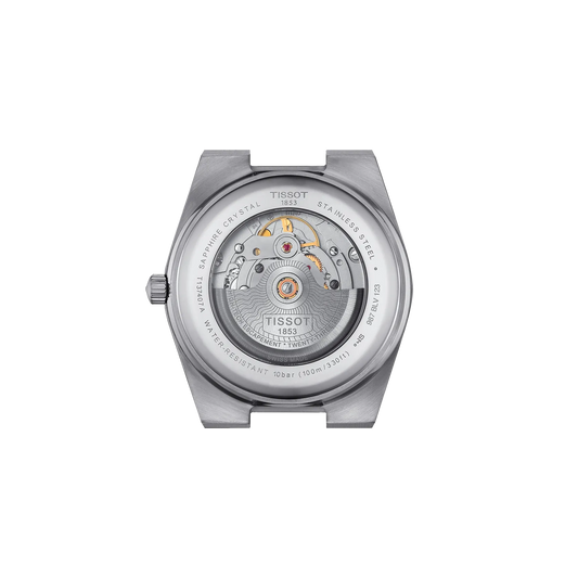 Tissot PRX Powermatic 80