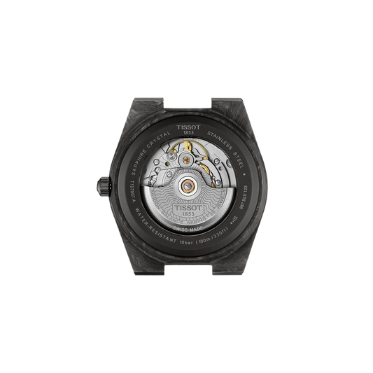 Tissot PRX Powermatic 80 Carbon