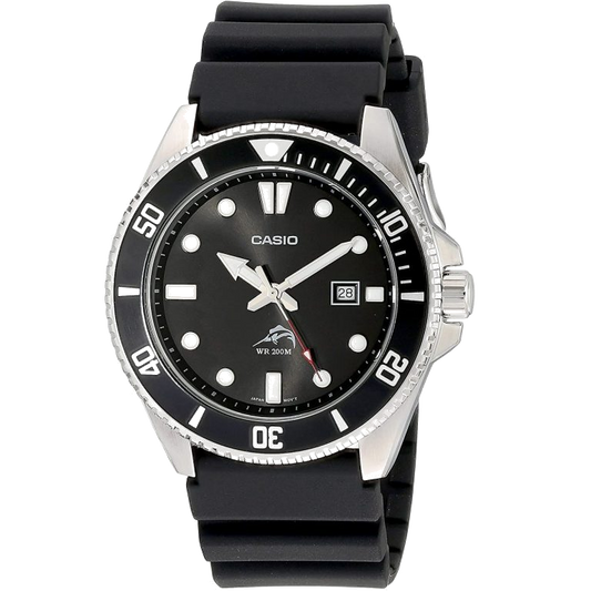 Casio Duro