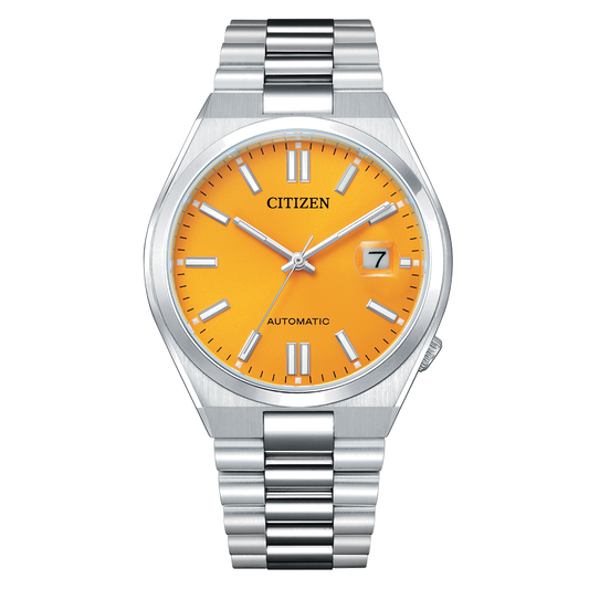 Citizen Tsuyosa