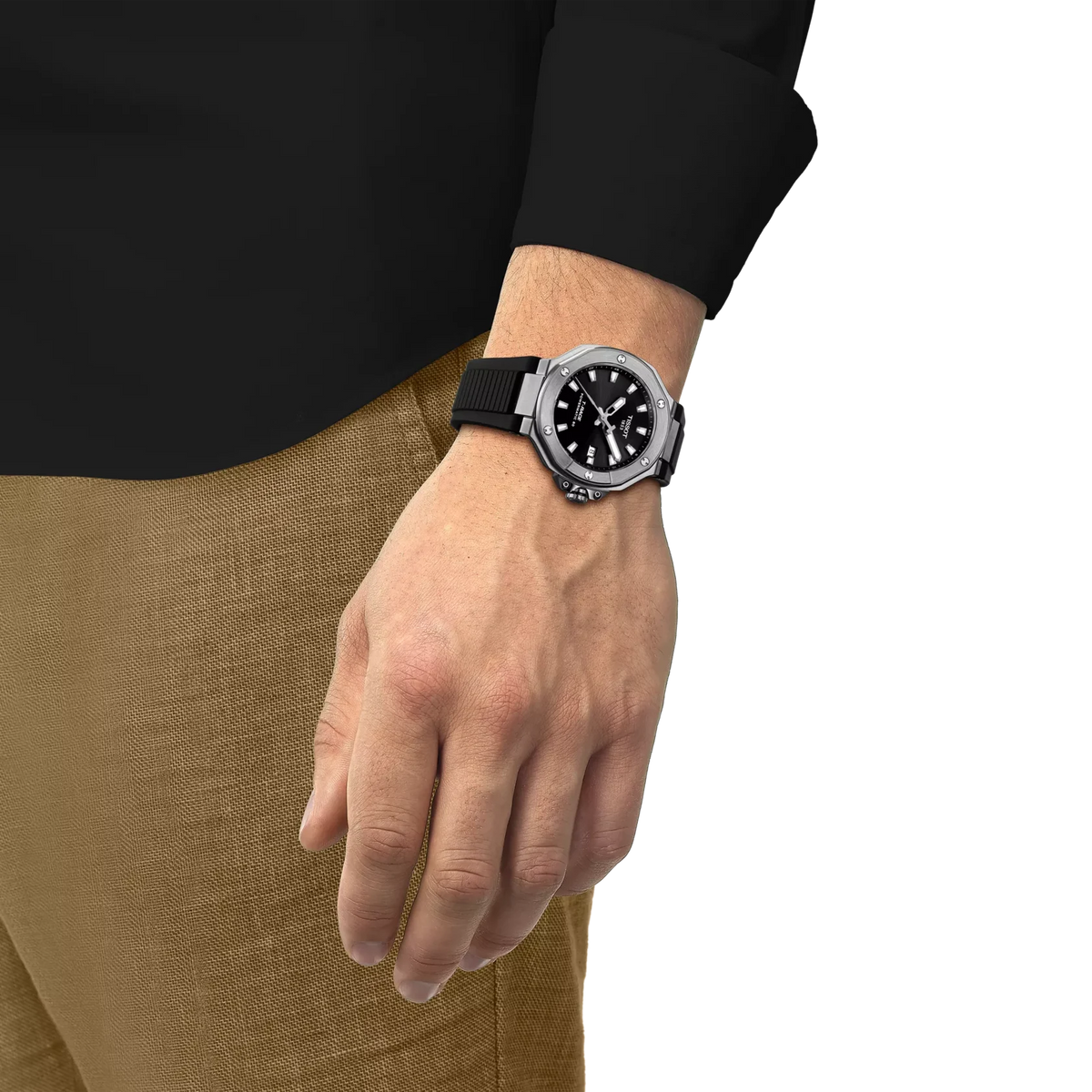 Tissot T-Race