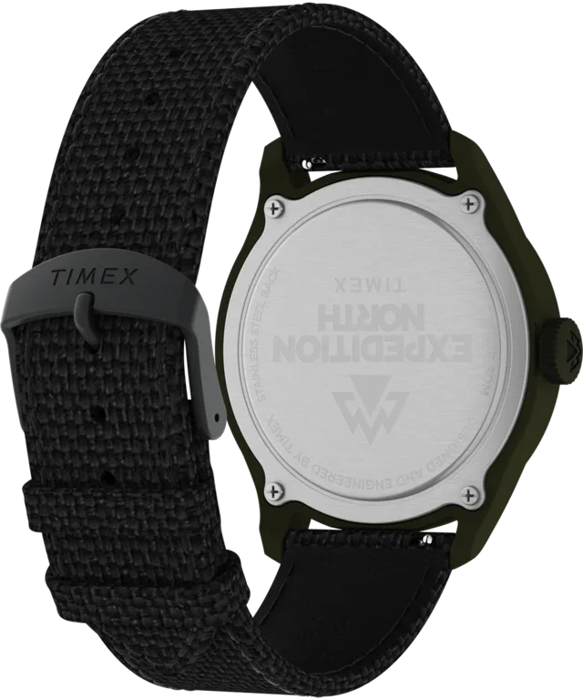 Timex Expedition North Trapock