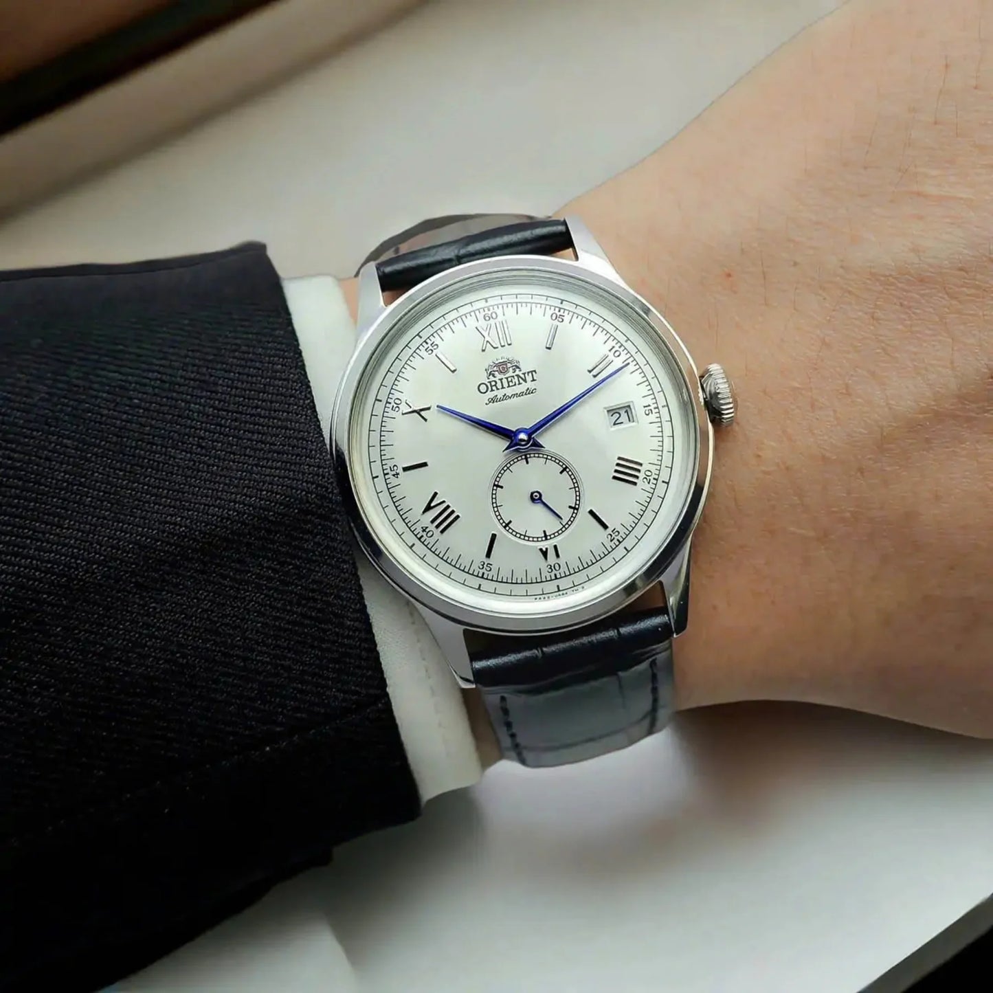 Orient Bambino