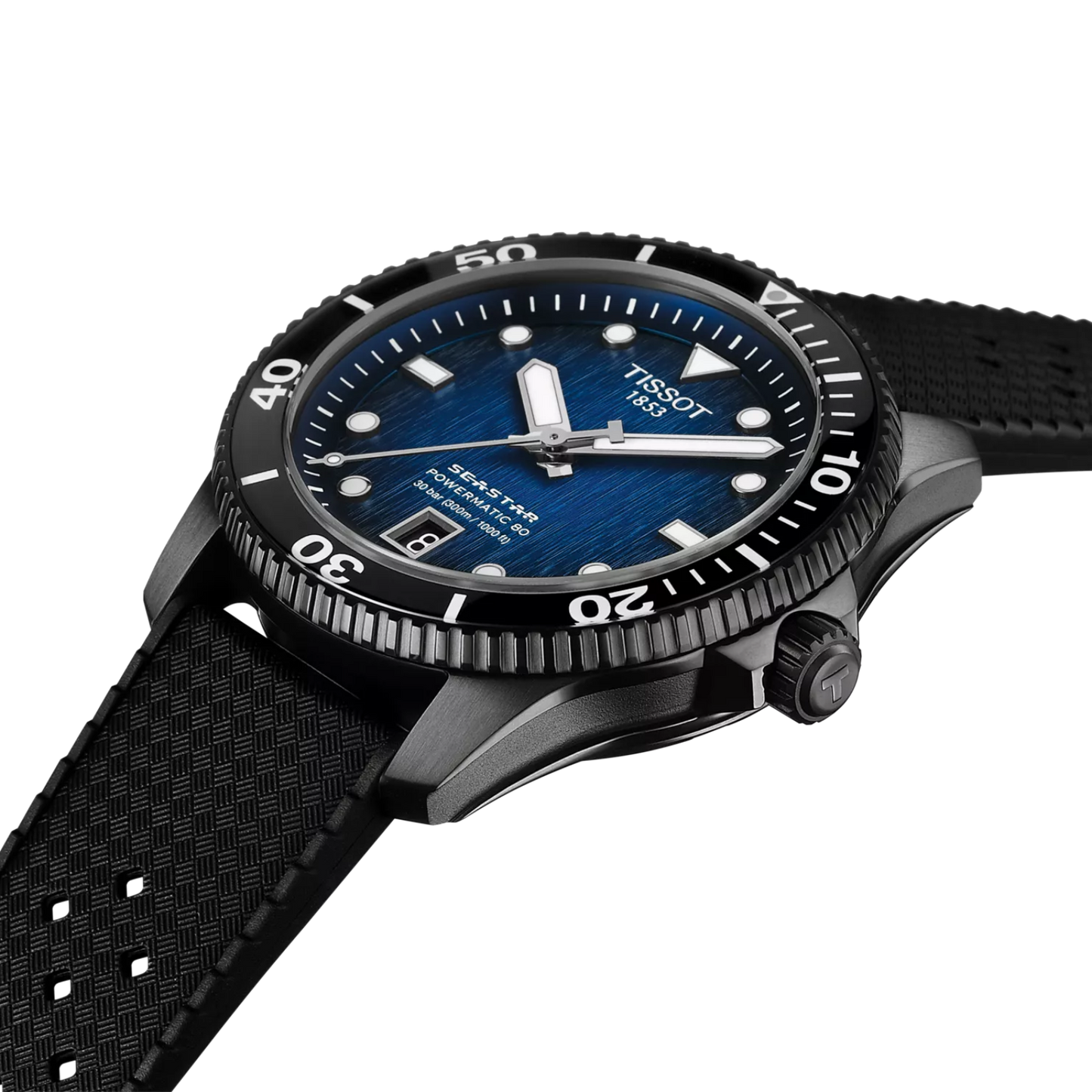 Tissot Seastar 1000