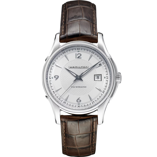 Hamilton Jazzmaster Viewmatic