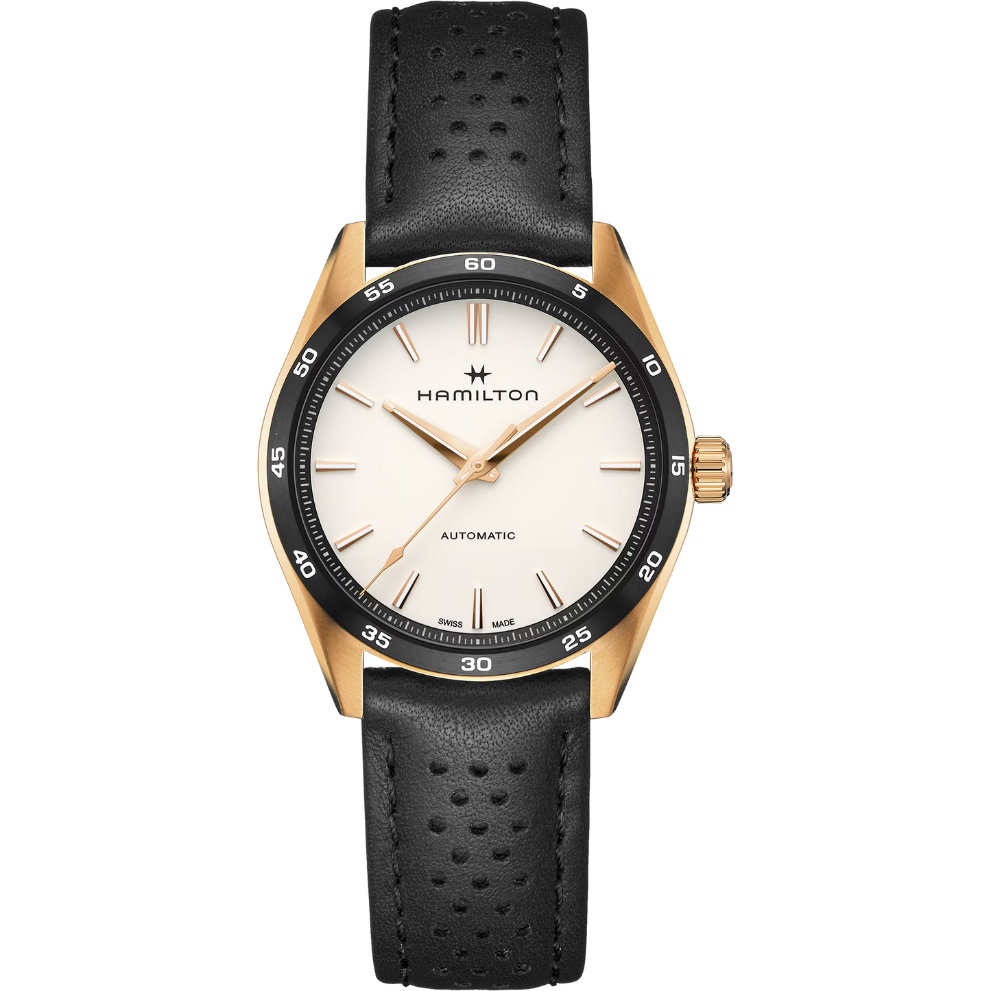 Hamilton Jazzmaster Performer