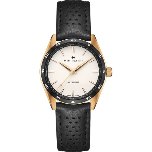 Hamilton Jazzmaster Performer