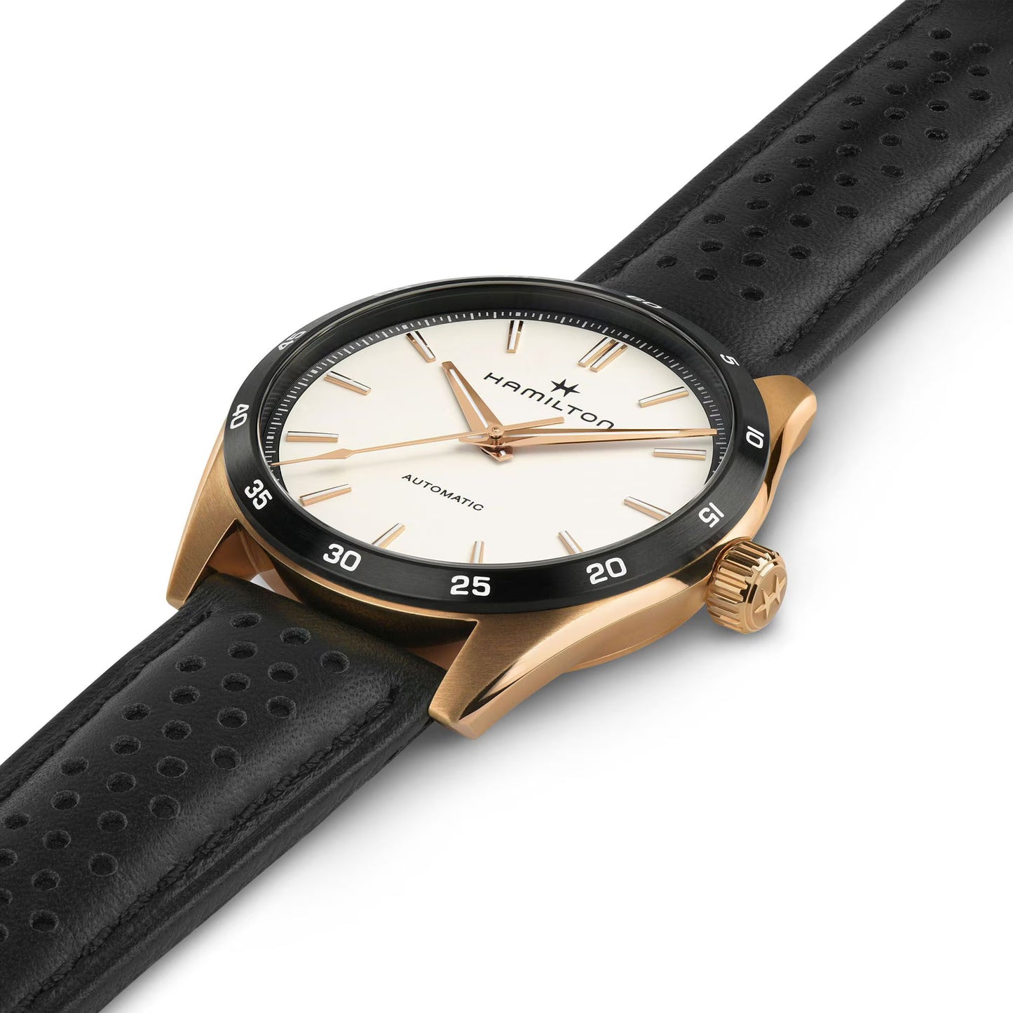 Hamilton Jazzmaster Performer