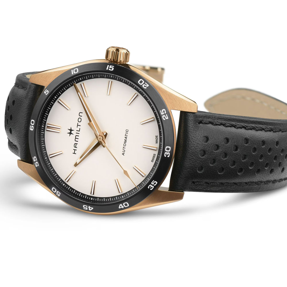Hamilton Jazzmaster Performer