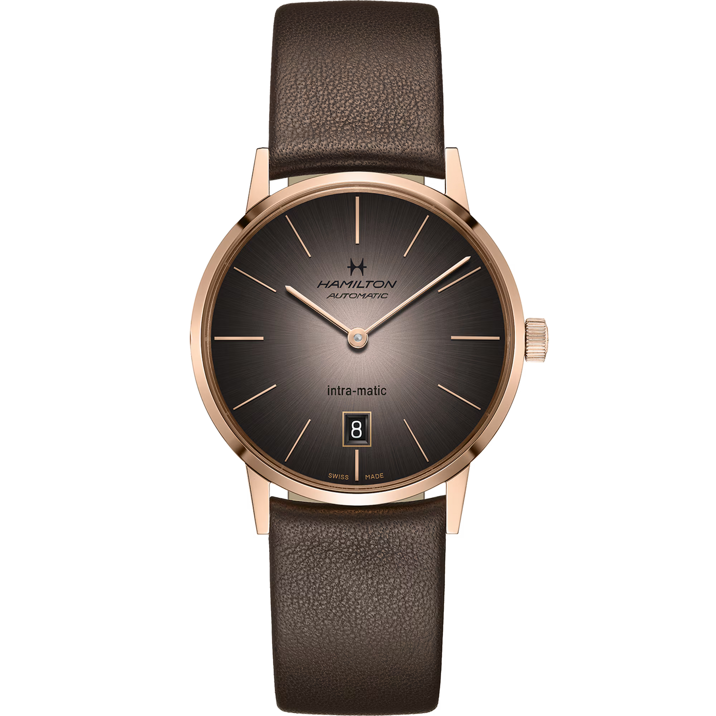 Hamilton American Classic Intra-Matic