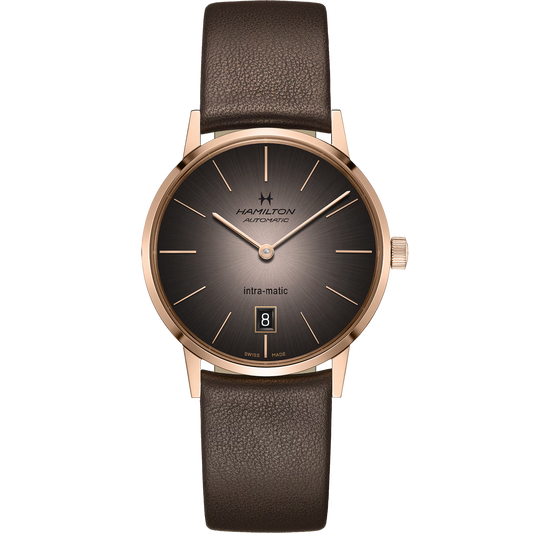 Hamilton American Classic Intra-Matic