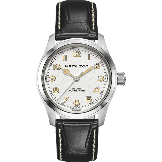 Hamilton Khaki Field Murph