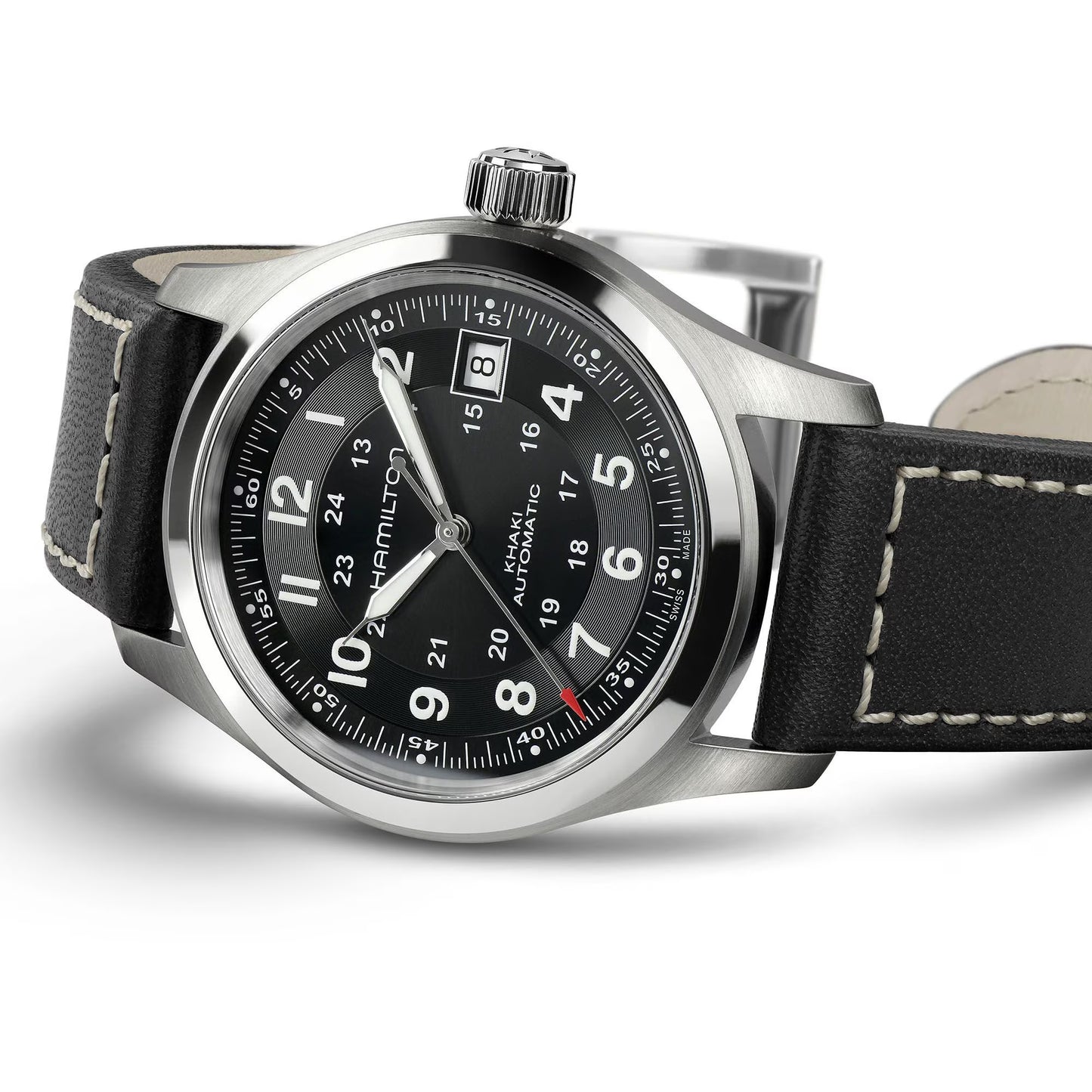 Hamilton Khaki Field