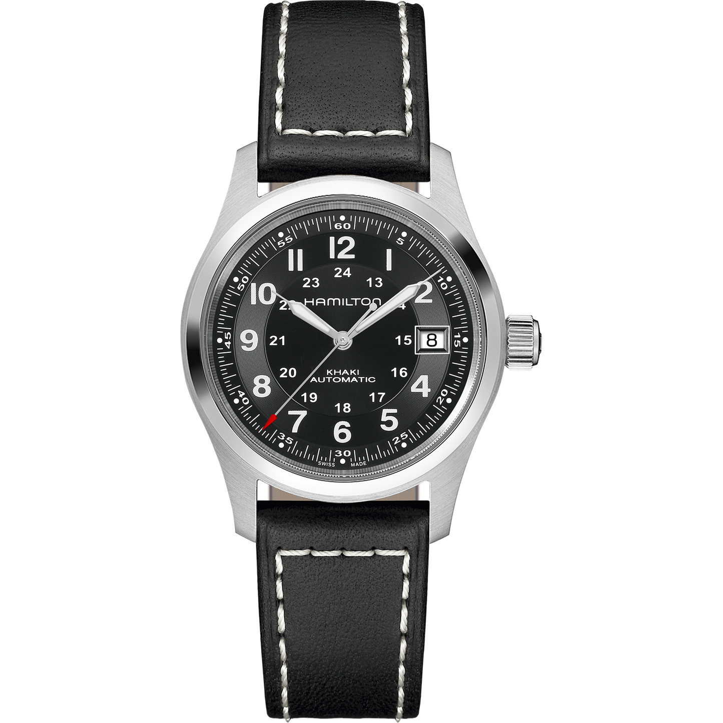 Hamilton Khaki Field