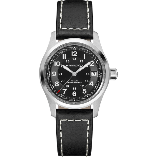 Hamilton Khaki Field