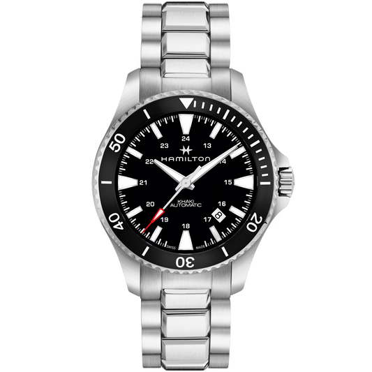 Hamilton Khaki Navy Scuba