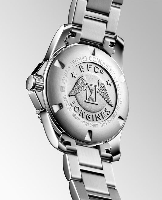 Longines Hydroconquest