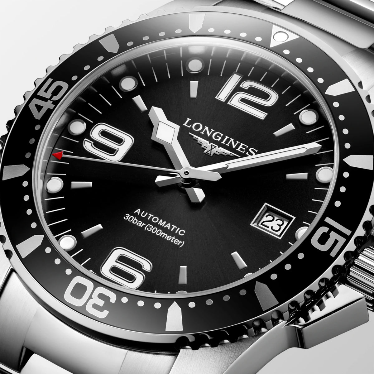 Longines Hydroconquest