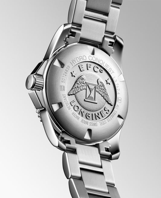 Longines Hydroconquest