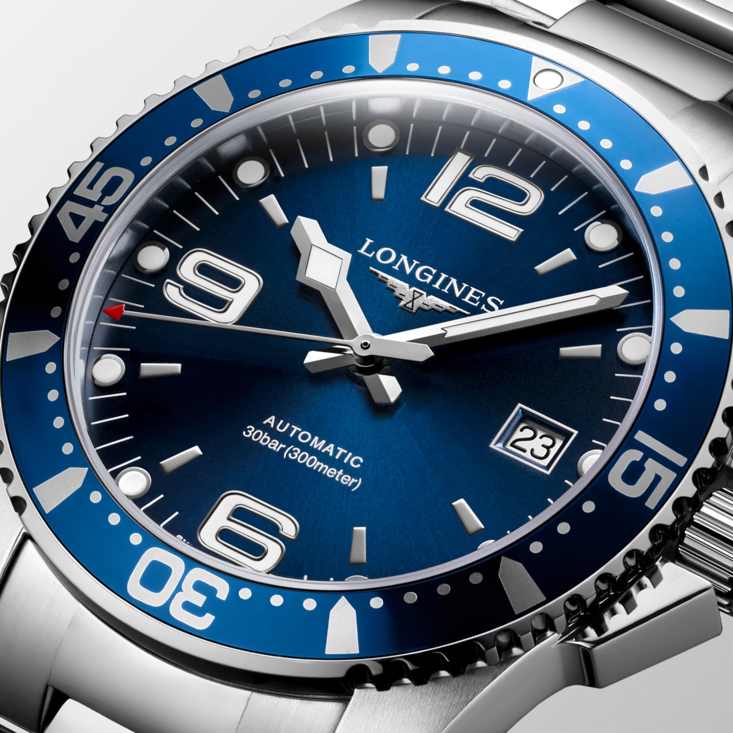 Longines Hydroconquest
