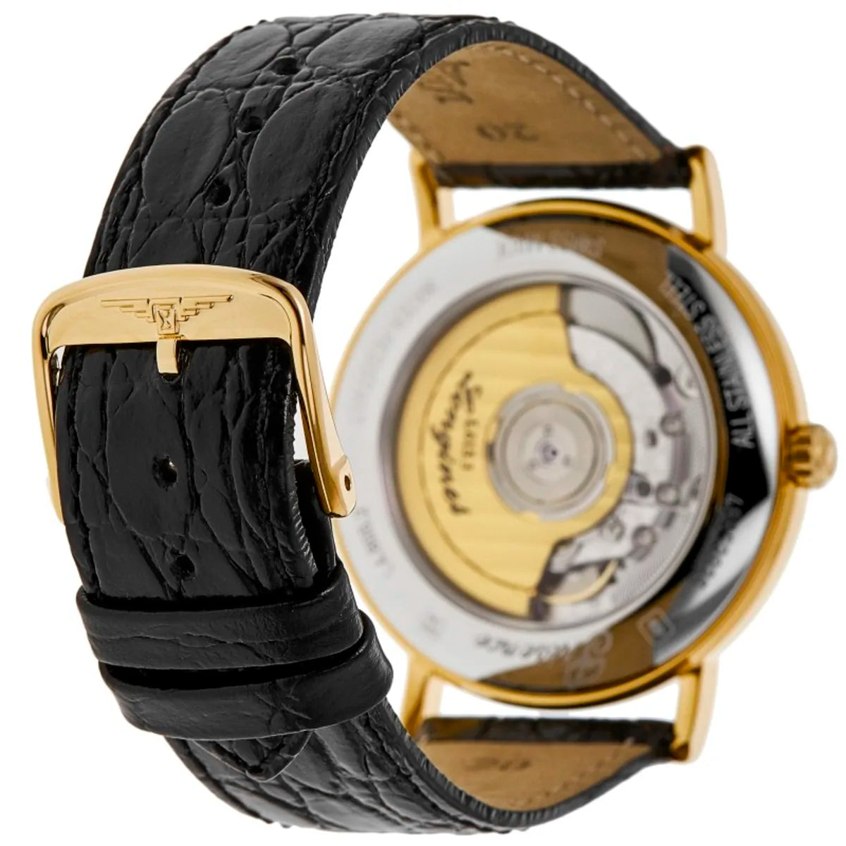 Longines Presence