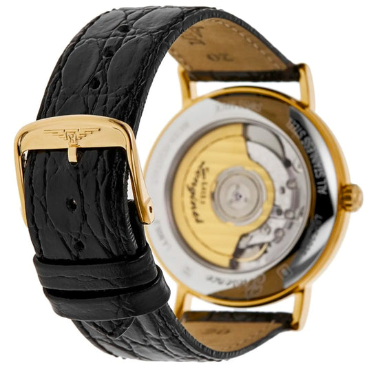 Longines Presence
