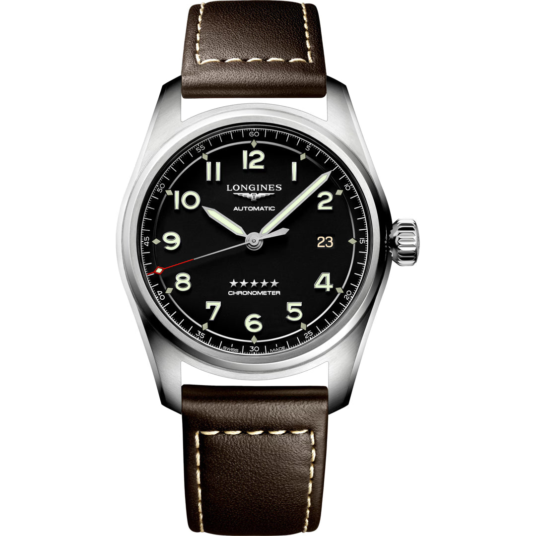 Longines Spirit Prestige Edition