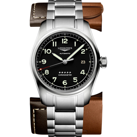Longines Spirit Prestige Edition