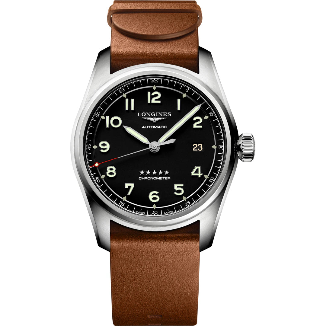 Longines Spirit Prestige Edition