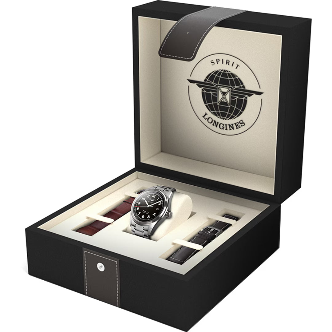 Longines Spirit Prestige Edition