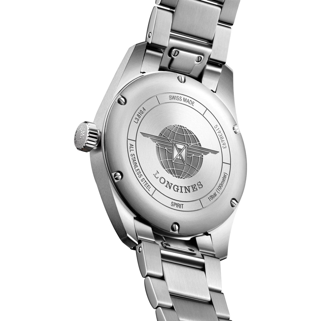 Longines Spirit Prestige Edition
