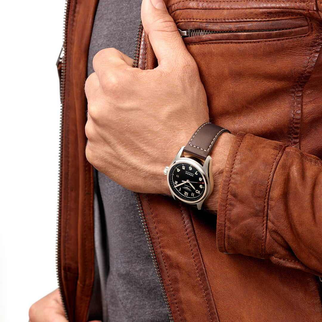 Longines Spirit Prestige Edition