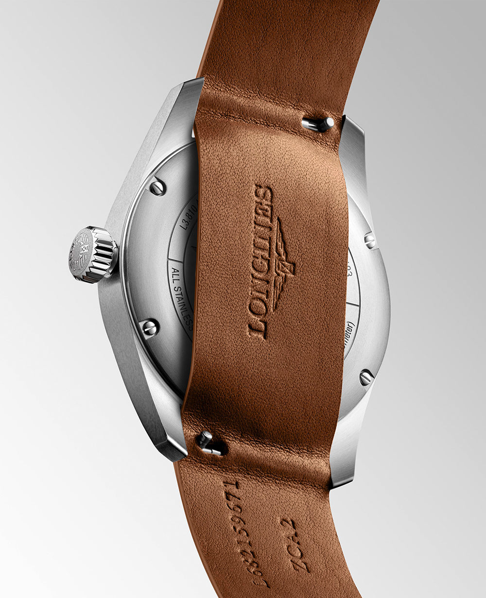 Longines Spirit Prestige Edition