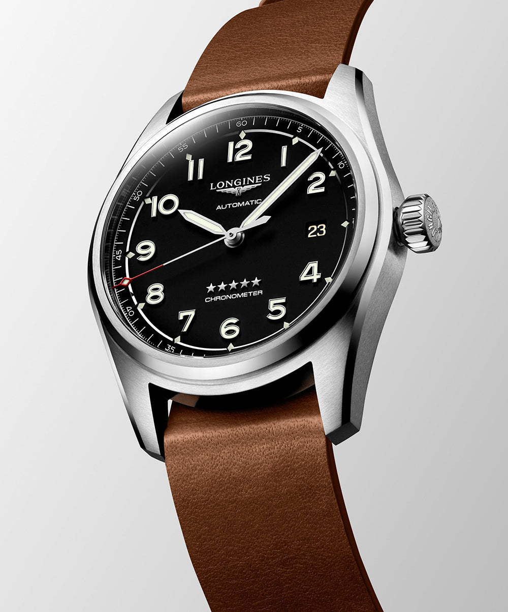 Longines Spirit Prestige Edition