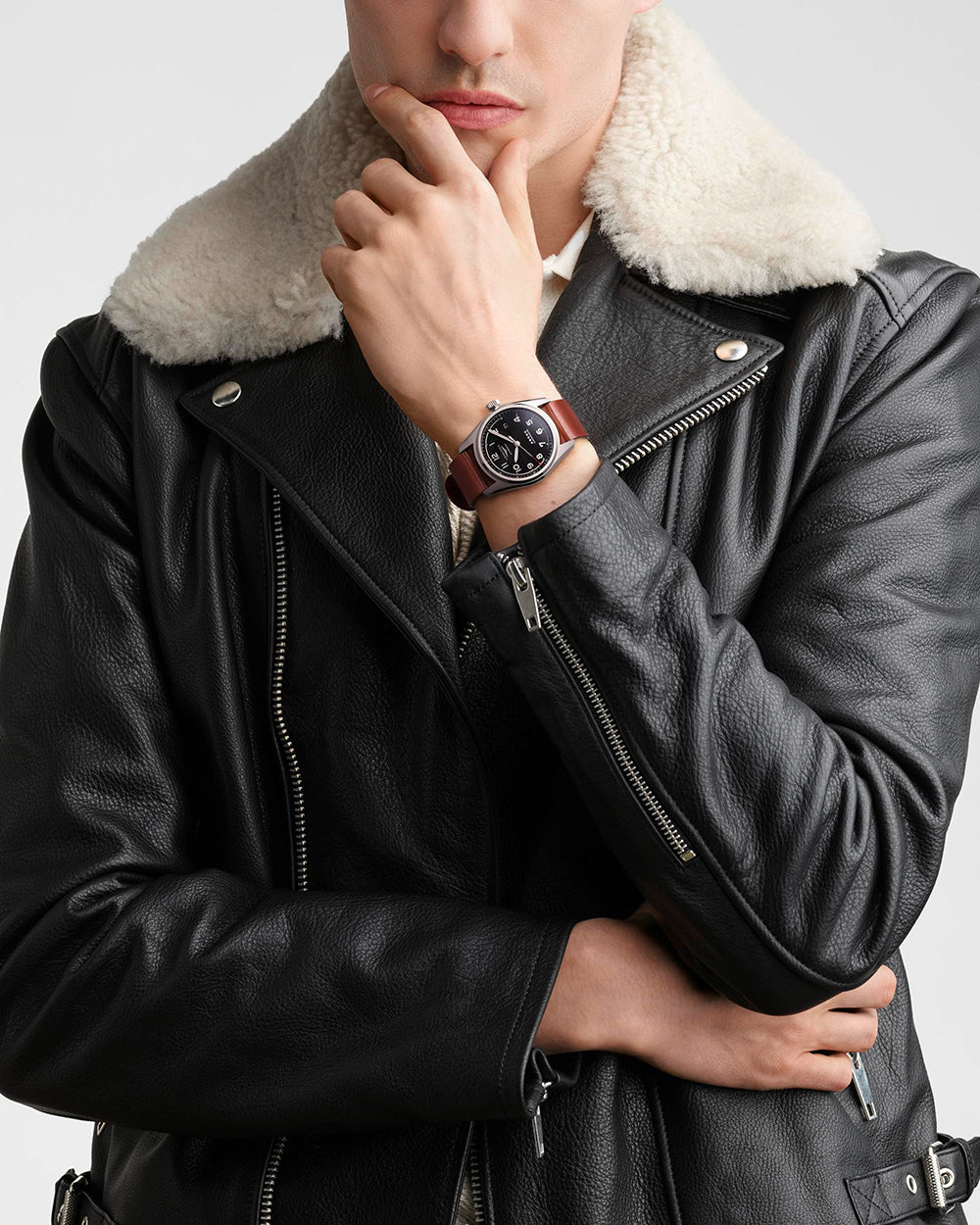 Longines Spirit Prestige Edition
