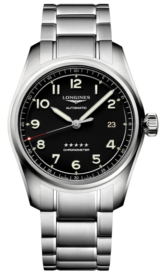 Longines Spirit Prestige Edition