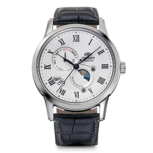 Orient Classic Sun & Moon