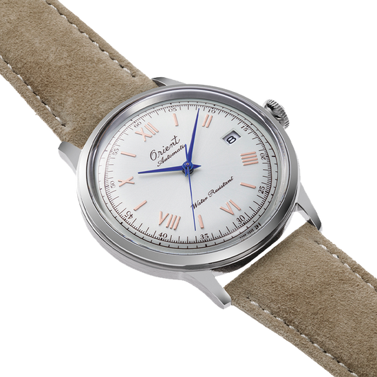 Orient Bambino 2nd Gen. 75° Aniversario | Edicion Limitada