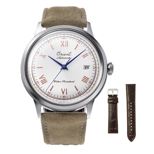 Orient Bambino 2nd Gen. 75° Aniversario | Edicion Limitada